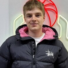 Фотография мужчины Влад, 21 год из г. Тайшет