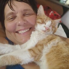 Фотография девушки Ирина, 56 лет из г. Краснодар