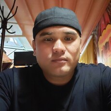 Фотография мужчины Отабек, 31 год из г. Уссурийск