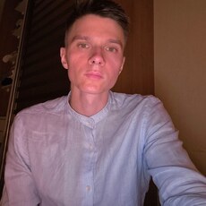 Фотография мужчины Виталий, 24 года из г. Минск