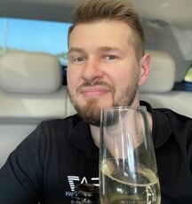 Фотография мужчины Артур, 38 лет из г. Самара