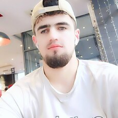 Фотография мужчины Абду, 21 год из г. Новосибирск