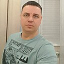 Максим, 39 лет