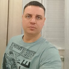 Фотография мужчины Максим, 39 лет из г. Кострома