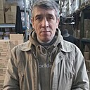 Шерали, 56 лет