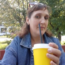 Фотография девушки Леся, 43 года из г. Новосибирск