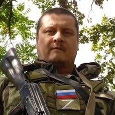 Фотография мужчины Сергей, 34 года из г. Енакиево