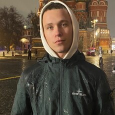 Фотография мужчины Артем, 22 года из г. Орел