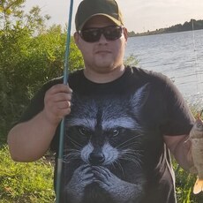 Фотография мужчины Илья, 28 лет из г. Ленинск-Кузнецкий