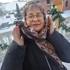 Фотография девушки Татьяна, 63 года из г. Новосибирск
