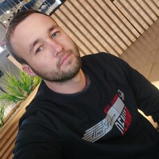 Фотография мужчины Алексей, 29 лет из г. Саратов