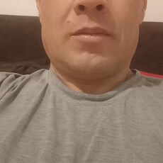 Фотография мужчины Базарбай, 45 лет из г. Гродно