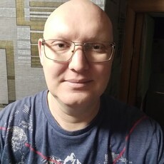 Фотография мужчины Александр, 41 год из г. Волжск