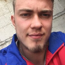 Фотография мужчины Александр, 23 года из г. Воронеж