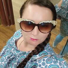 Фотография девушки Цветочек, 33 года из г. Новопокровская