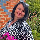 Елена, 44 года