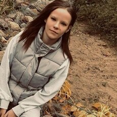 Нина, 28 из г. Шаховская.