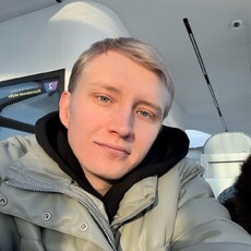 Фотография мужчины Влад, 26 лет из г. Москва