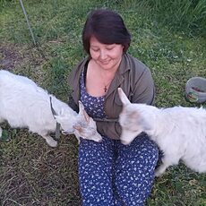 Фотография девушки Яна, 49 лет из г. Краснодар