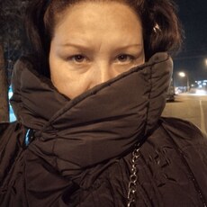 Фотография девушки Яна, 49 лет из г. Краснодар