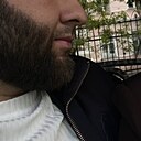 Магомед, 25 лет