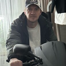 Фотография мужчины Максим, 44 года из г. Канск