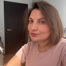 Фотография девушки Мария, 40 лет из г. Балашиха