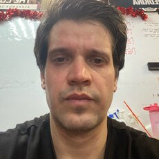 Фотография мужчины Владимир, 37 лет из г. Нижний Новгород