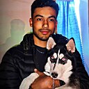 Анвар, 18 лет