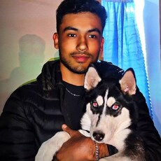 Фотография мужчины Анвар, 18 лет из г. Могилев