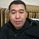 Рысбек, 33 года