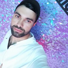 Фотография мужчины Алексей, 31 год из г. Москва