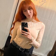 Фотография девушки Глаша Огурцова, 37 лет из г. Уфа