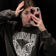 Фотография девушки Софья, 19 лет из г. Гродно