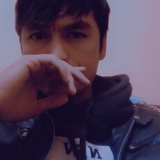 Фотография мужчины Misha, 30 лет из г. Алматы