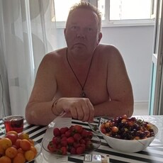 Фотография мужчины С Д, 50 лет из г. Электросталь