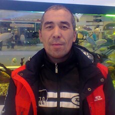 Фотография мужчины Эдуард, 50 лет из г. Орск