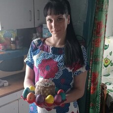 Татьяна, 33 из г. Новосибирск.