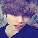 Сережа, 18 лет