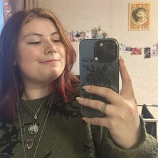 Фотография девушки Ри, 24 года из г. Владивосток