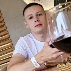 Фотография мужчины Алексей, 27 лет из г. Донецк