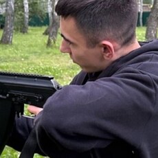 Фотография мужчины Артем, 28 лет из г. Челябинск