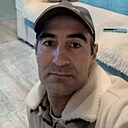 Бекзад, 38 лет