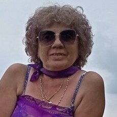 Фотография девушки Мила, 69 лет из г. Хабаровск