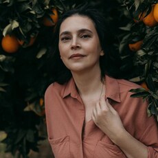 Фотография девушки Валерия, 59 лет из г. Москва