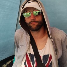 Фотография мужчины Алексей, 39 лет из г. Санкт-Петербург