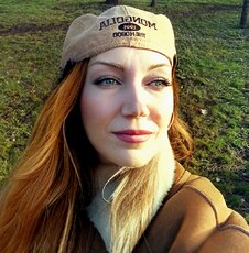 Фотография девушки Светлана, 50 лет из г. Краснодар