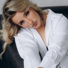 Фотография девушки Дарья, 19 лет из г. Москва