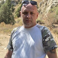 Фотография мужчины Владимир, 36 лет из г. Шымкент