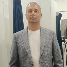 Фотография мужчины Алексей, 45 лет из г. Сыктывкар